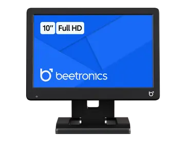 10 Inch Monitor