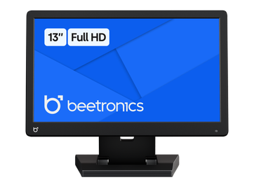 13 Inch Monitor