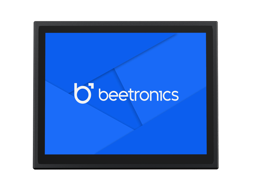10 Inch Touchscreen Metal (4:3)