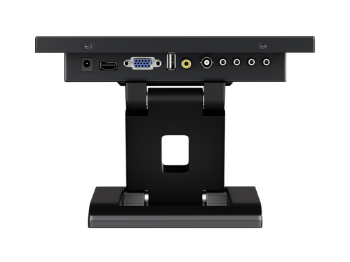 9 Inch Monitor Metal