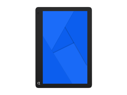 10 Inch Touchscreen