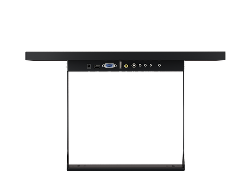 17 Inch Monitor Metal (5:4)