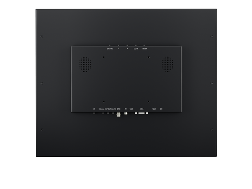 17 Inch Monitor Metal (5:4)