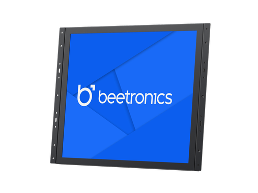 17 Inch Monitor Metal (5:4)