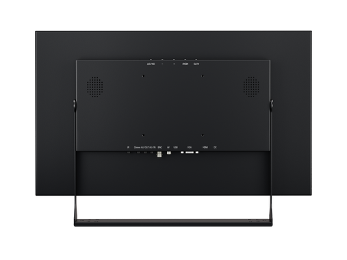 19 Inch Monitor Metal