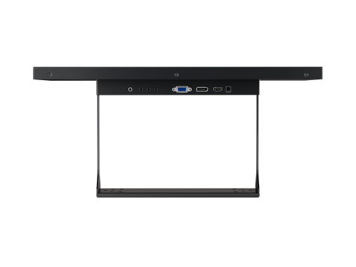 17 Inch Touchscreen Metal