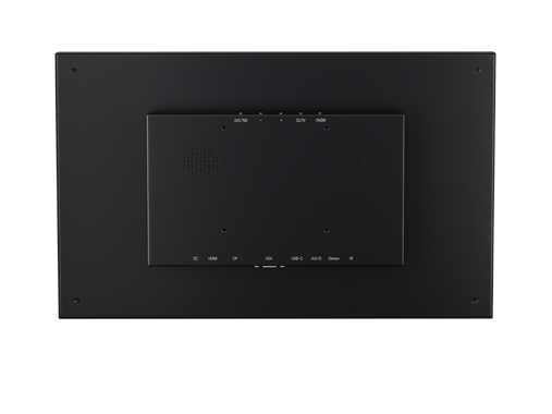 17 Inch Touchscreen Metal