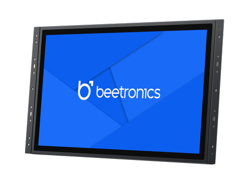 19 Inch Touchscreen Metal