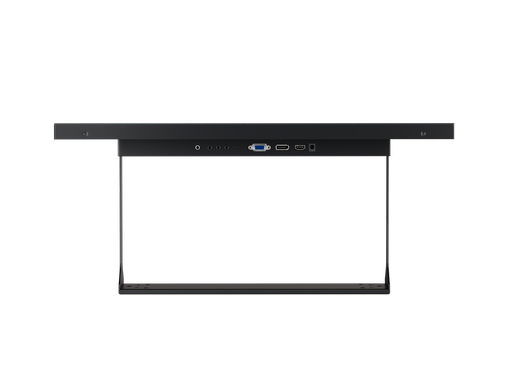 22 Inch Touchscreen Metal