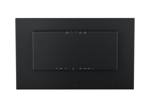 22 Inch Touchscreen Metal
