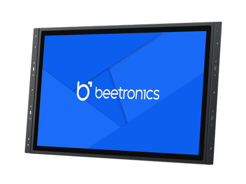 22 Inch Touchscreen Metal
