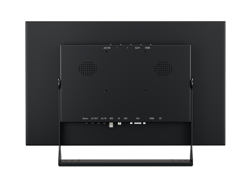 15 Inch Monitor Metal