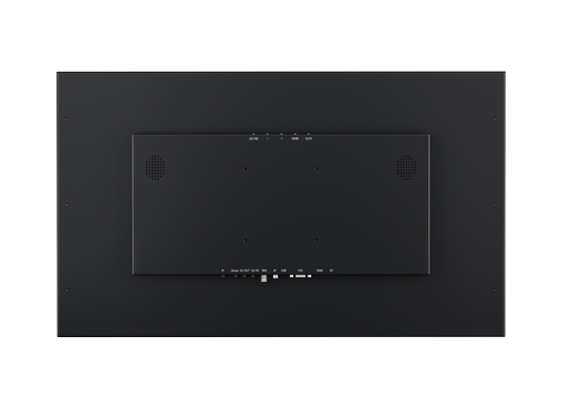 27 Inch Monitor Metal