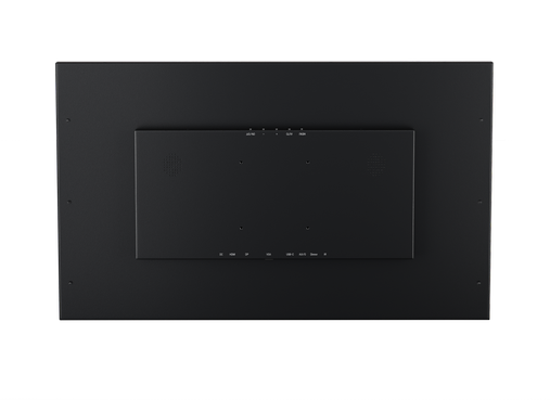 27 Inch Touchscreen Metal