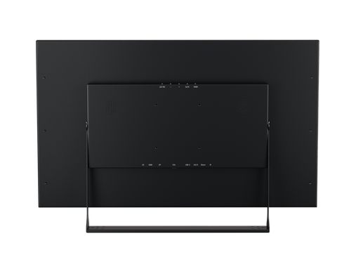 27 Inch Touchscreen Metal
