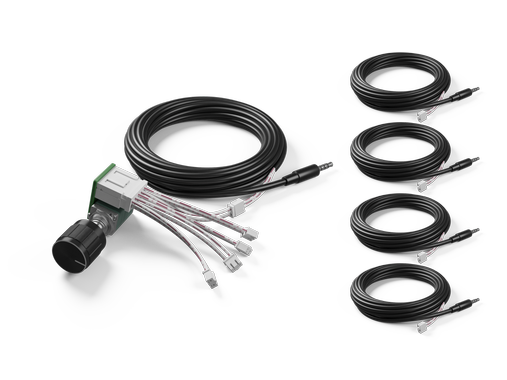 External Multi-Dimmer - 16 Feet
