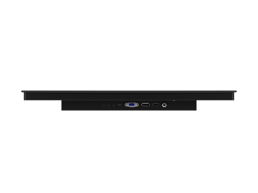 19 Inch Touchscreen Metal (High Brightness)