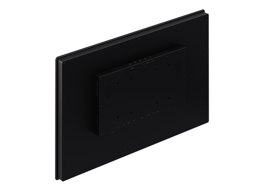 24 Inch Touchscreen Metal (High-Brightness)