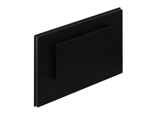 27 Inch Touchscreen Metal (High-Brightness)