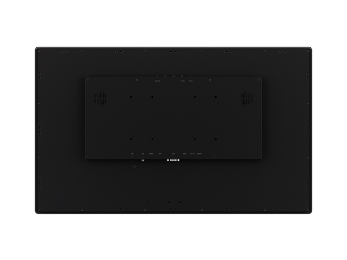 27 Inch Touchscreen Metal (High-Brightness)