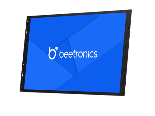 32 Inch Monitor Metal