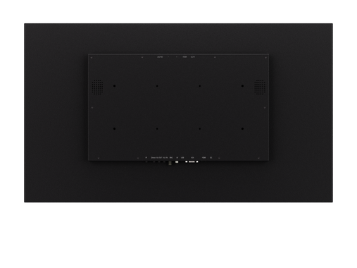 32 Inch Monitor Metal