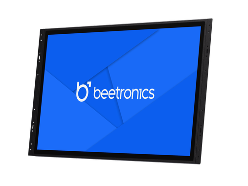 32 Inch Touchscreen Metal