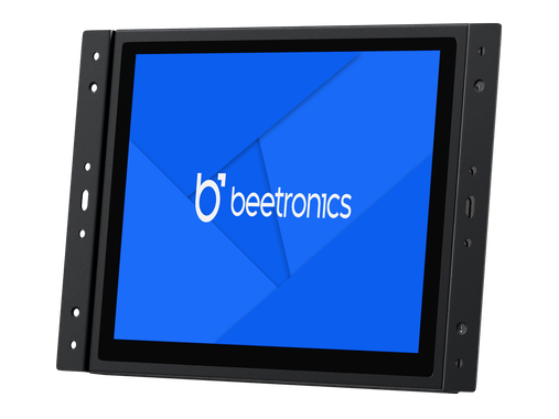 8 Inch Touchscreen Metal (4:3)