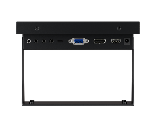 7 Inch Touchscreen Metal