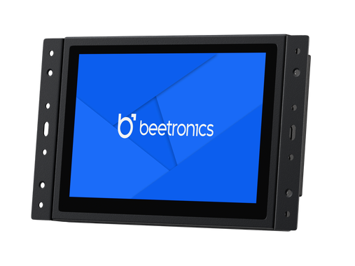 7 Inch Touchscreen Metal