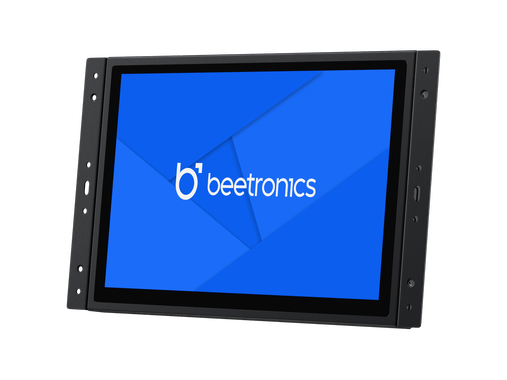 10 Inch Touchscreen Metal