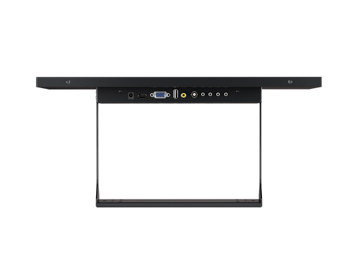 17 Inch Monitor Metal
