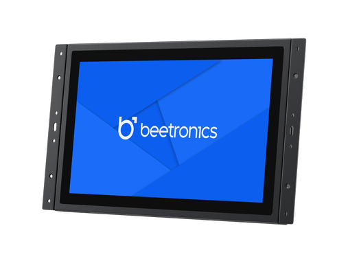12 Inch Touchscreen Metal