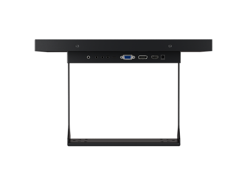 15 Inch Touchscreen Metal (4:3)