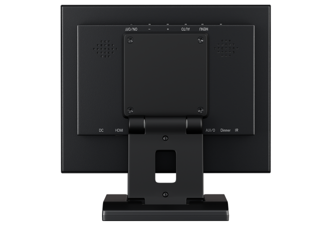10 Inch Touchscreen Metal (4:3)