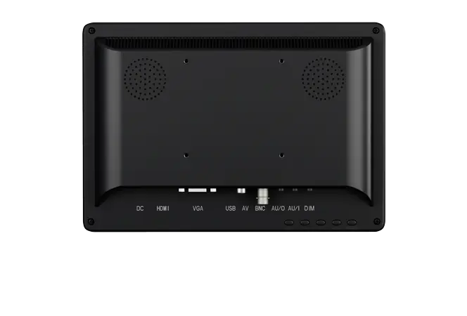 10 Inch Monitor