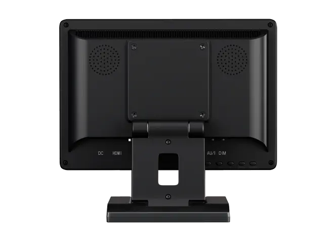10 Inch Monitor