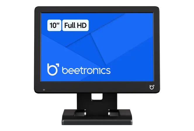 10 Inch Monitor