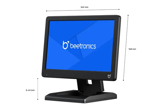 10 Inch Monitor