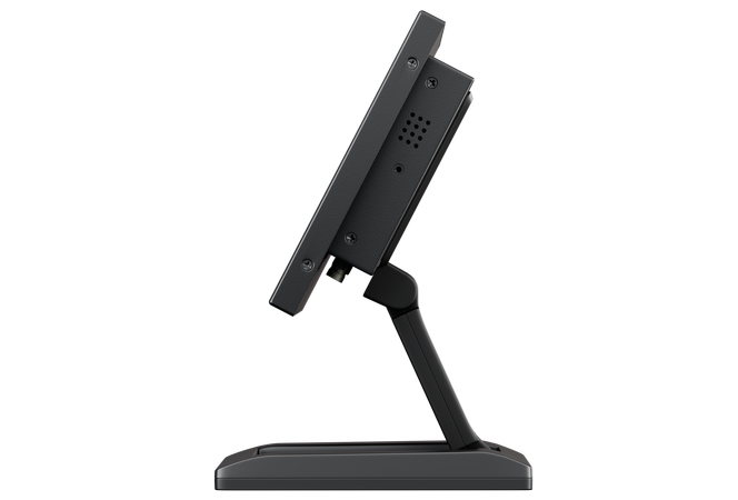 9 Inch Monitor Metal
