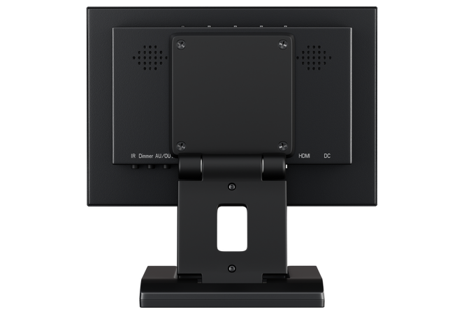 9 Inch Monitor Metal