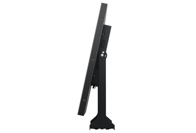 22 Inch Monitor Metal