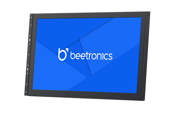 22 Inch Monitor Metal