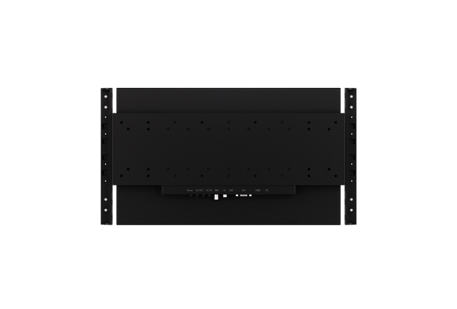 19 Inch Rack Mount Kit