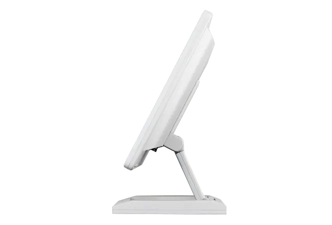 15 Inch Monitor (White)