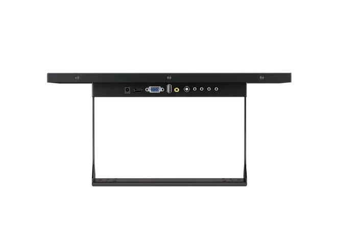 15 Inch Monitor Metal