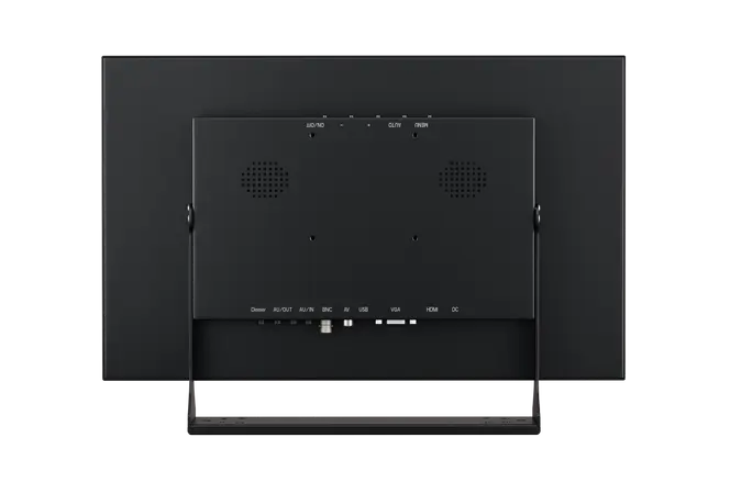 15 Inch Monitor Metal
