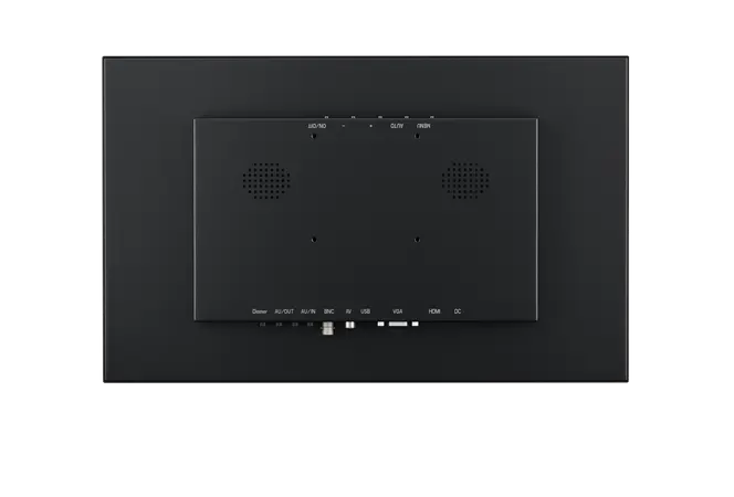 15 Inch Monitor Metal
