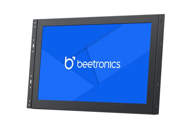 15 Inch Monitor Metal