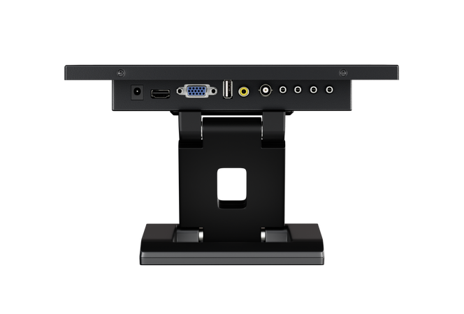10 Inch Monitor Metal